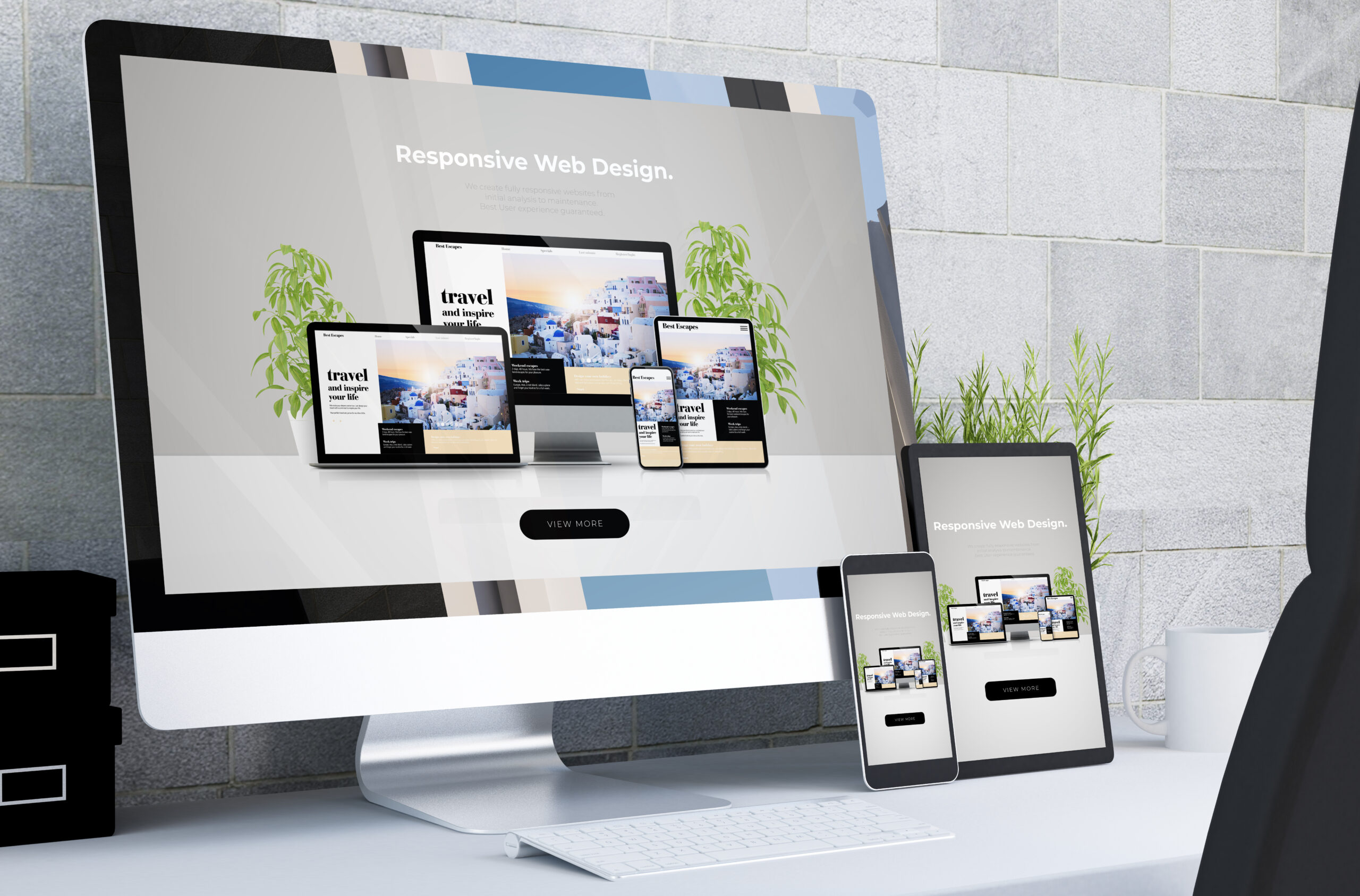 Signs your website needs a redesign