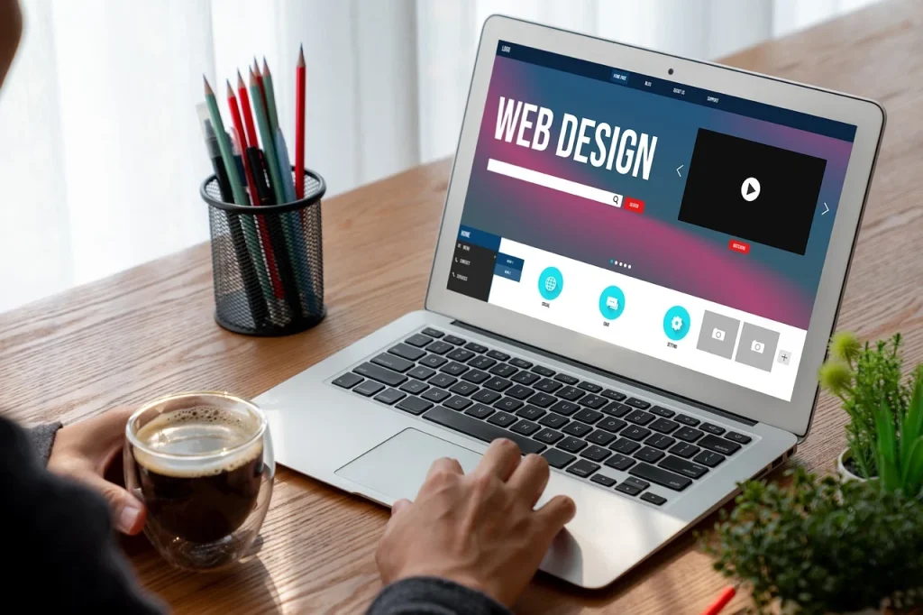 Why your Croydon business needs a website